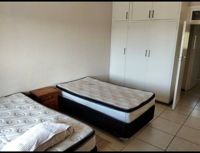 1 BEDROOM APARTMENT TO LET IN UVONGO